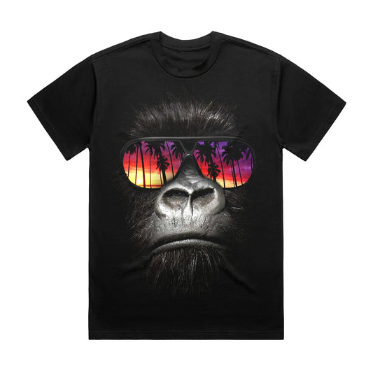 Gorilla Beach