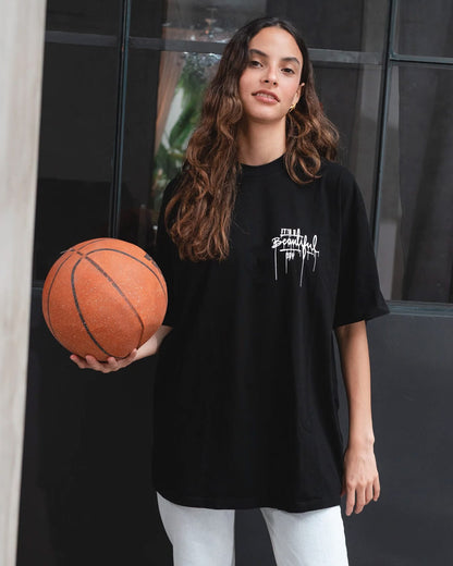 Beautiful Black