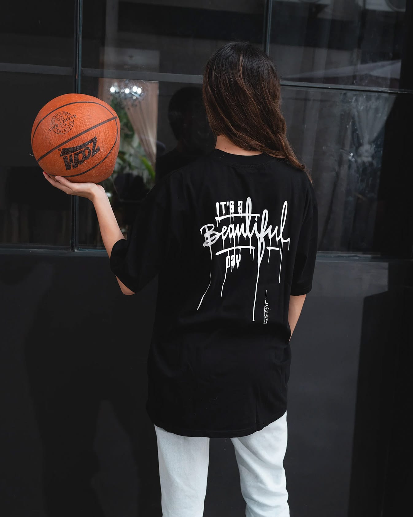 Beautiful Black