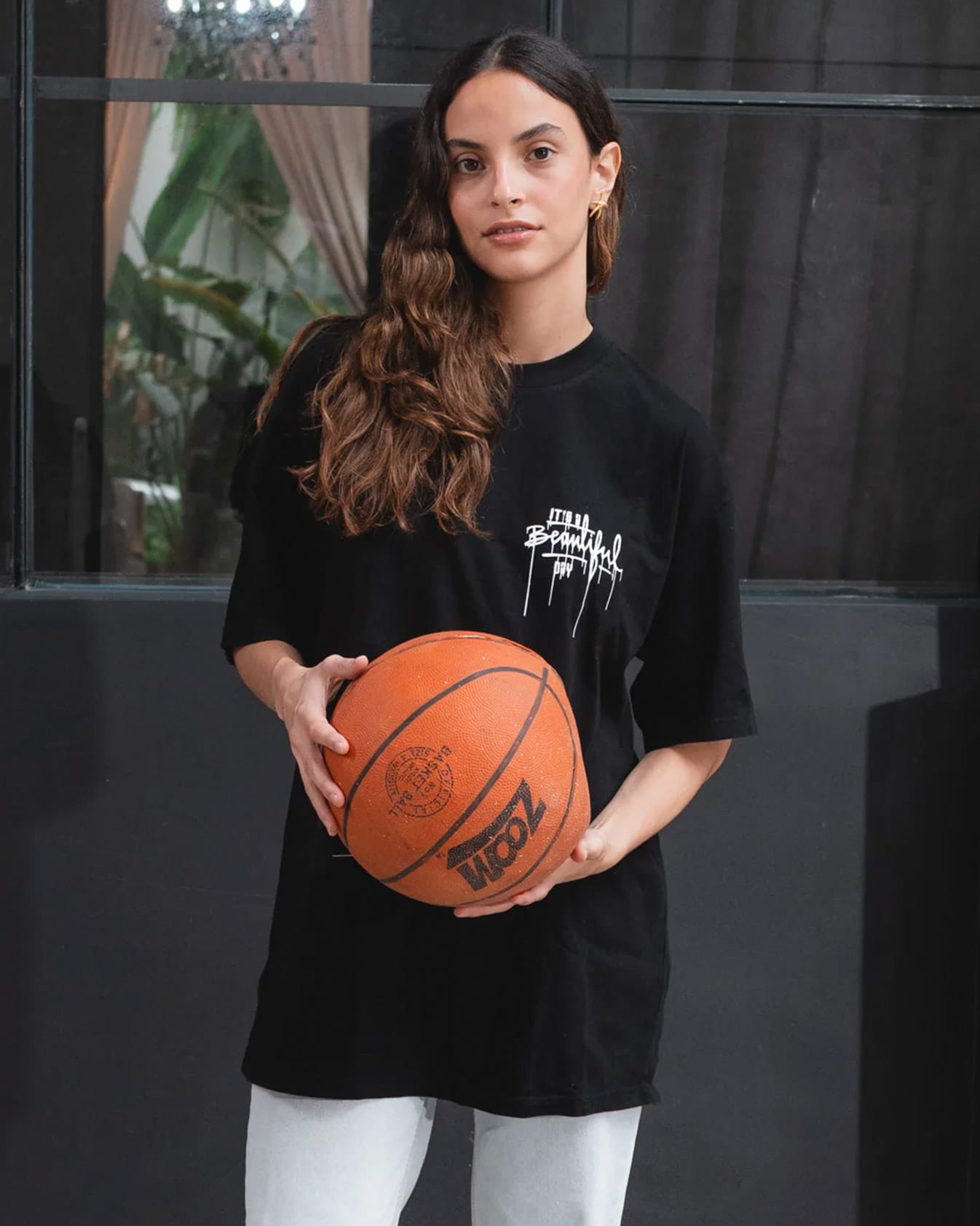 Beautiful Black