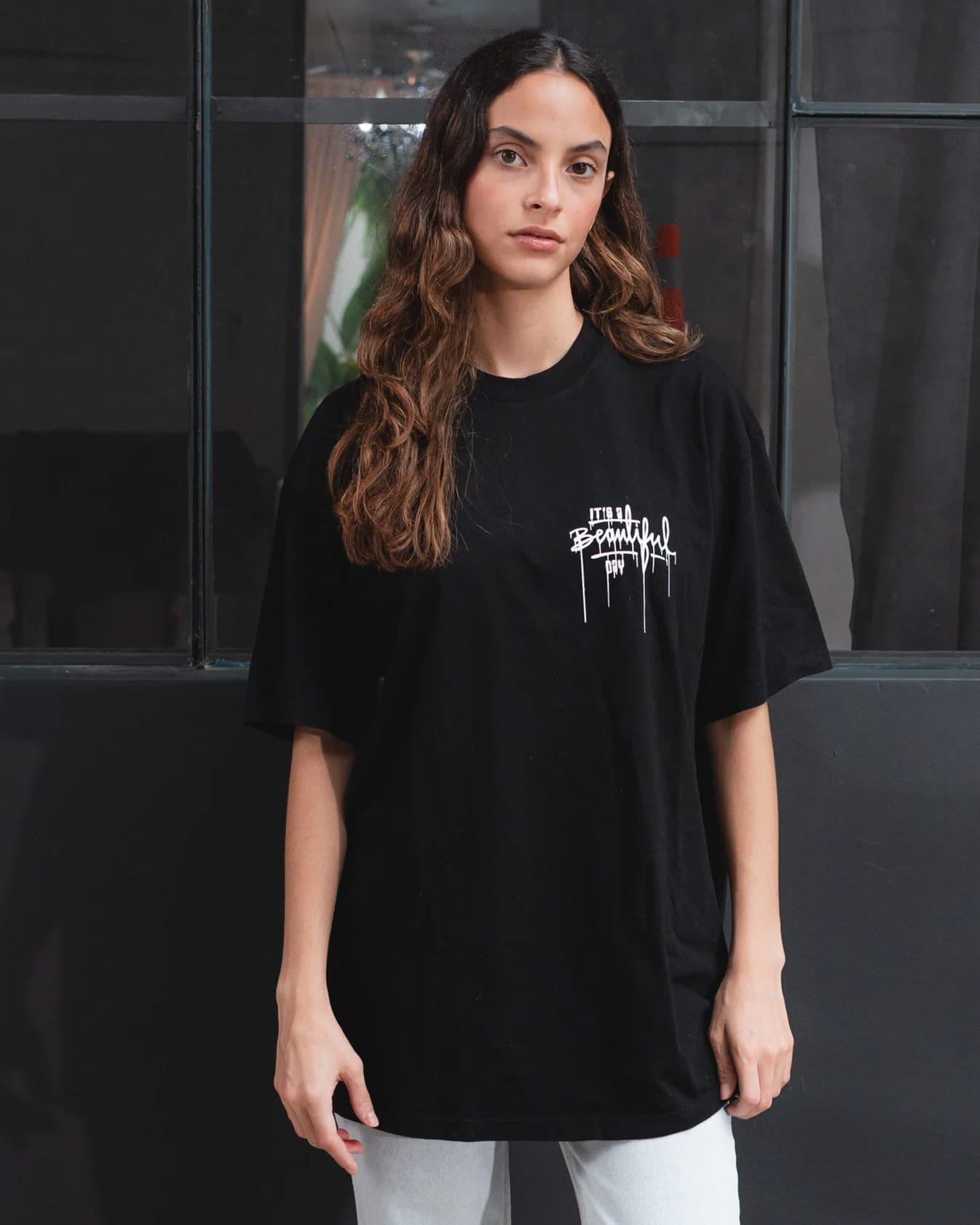 Beautiful Black