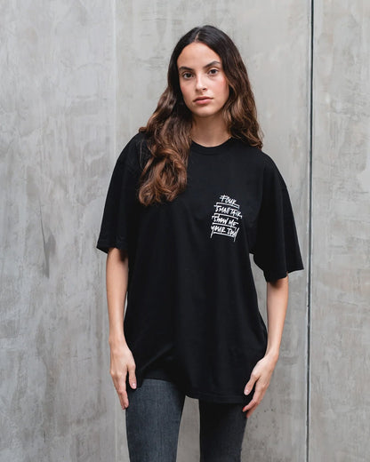 Fck Black