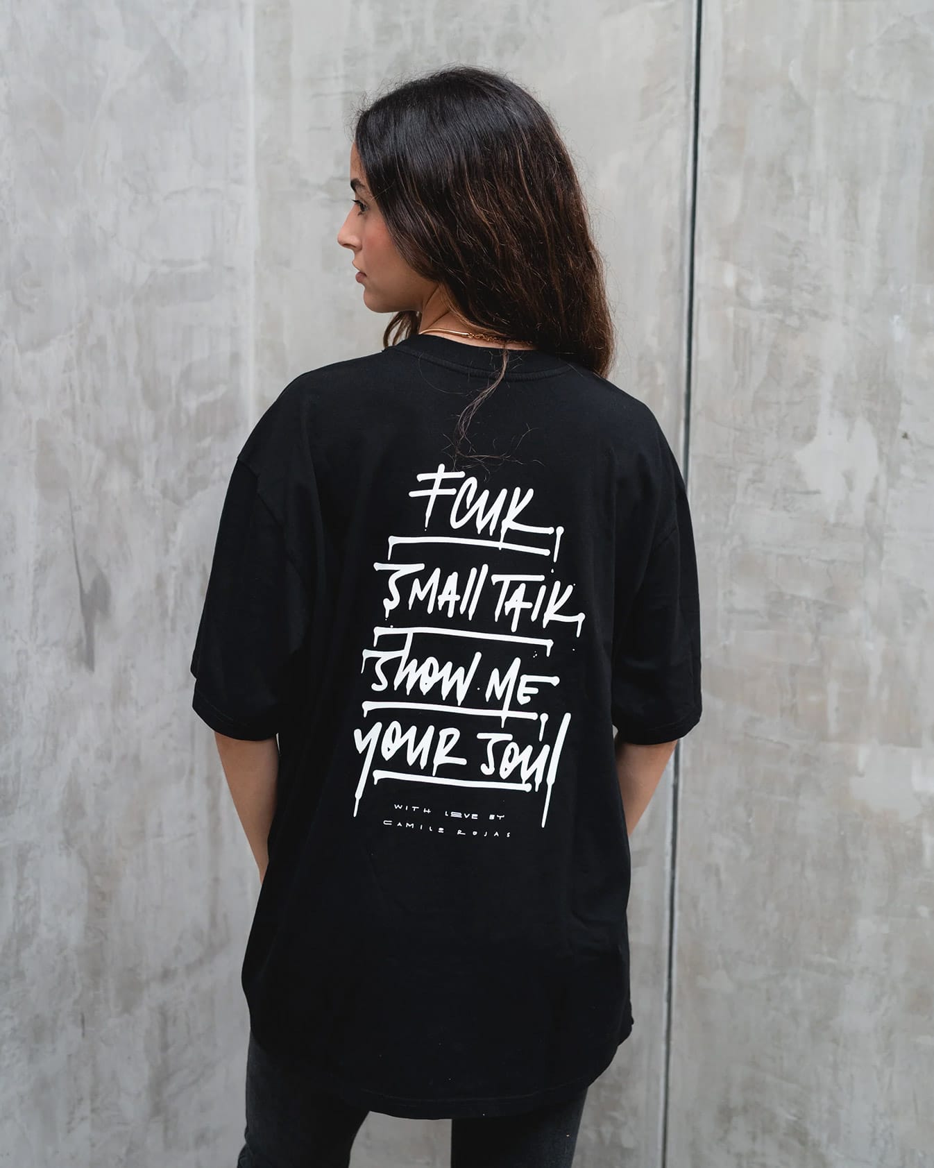 Fck Black