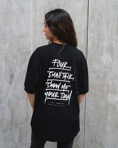Fck Black