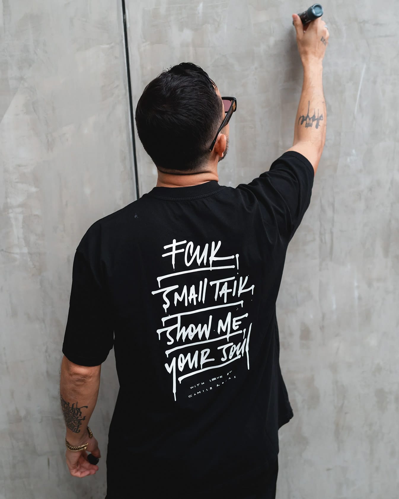 Fck Black