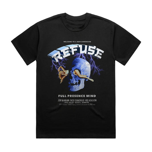 Refuse