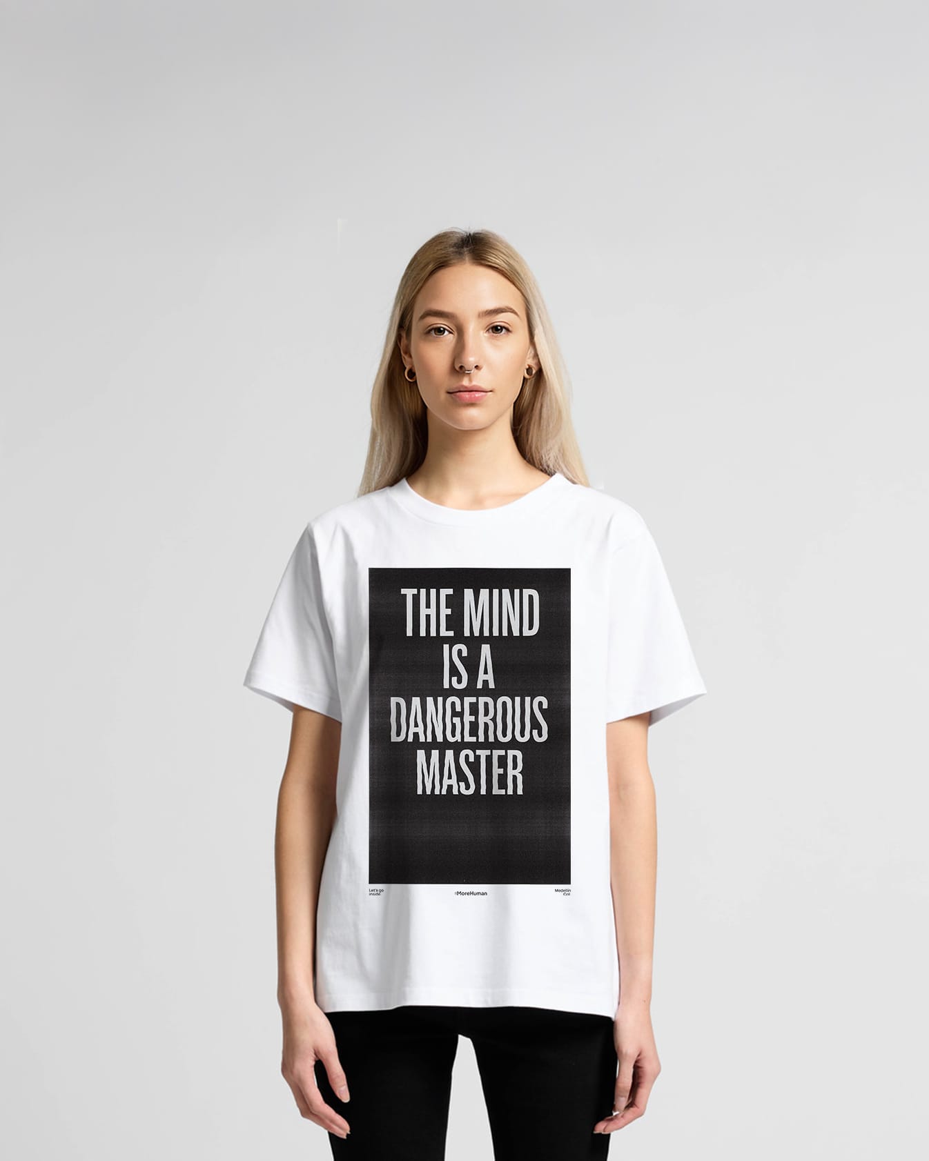Master or Slave?