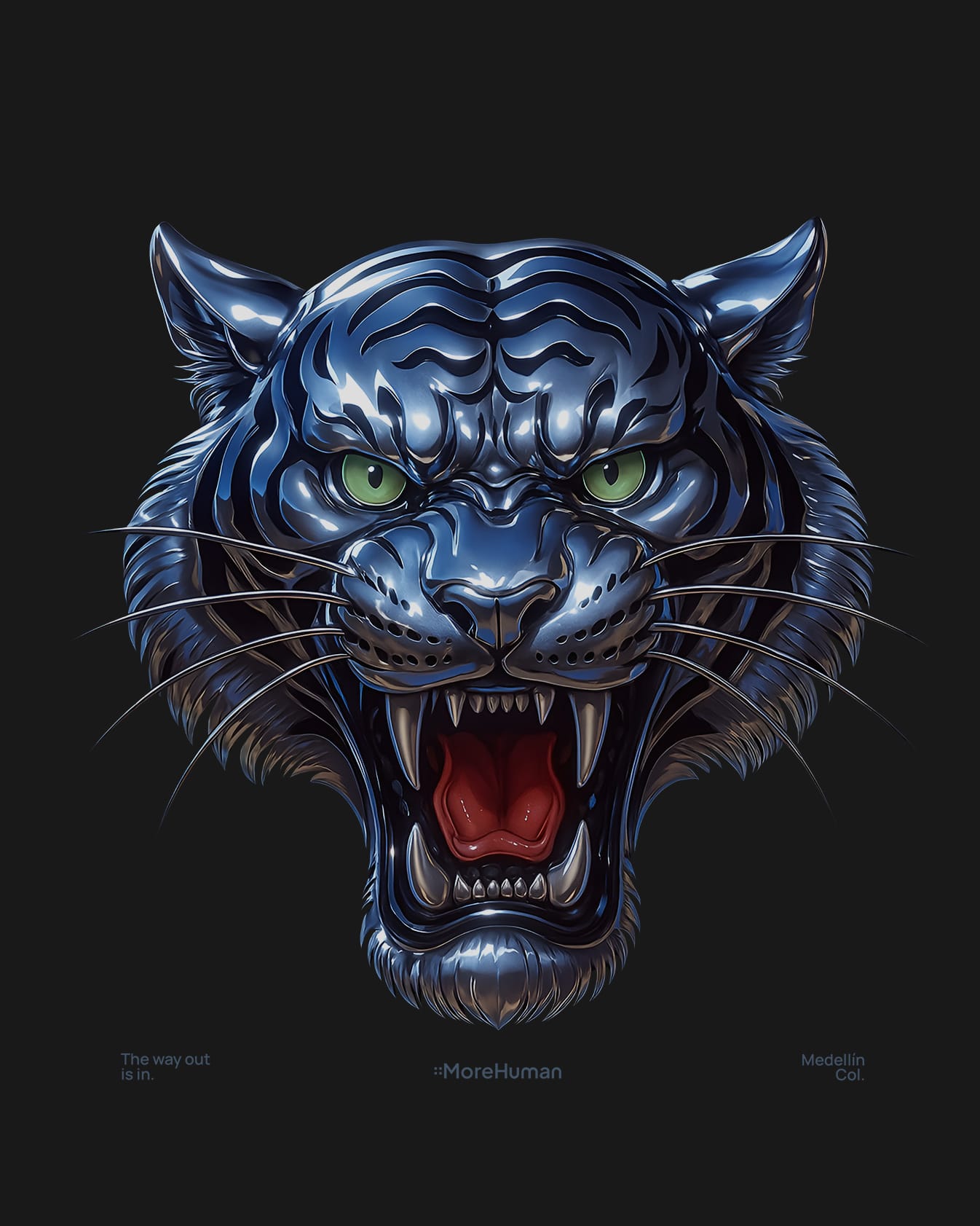 The Wild Side