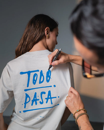 Todo Pasa Cru