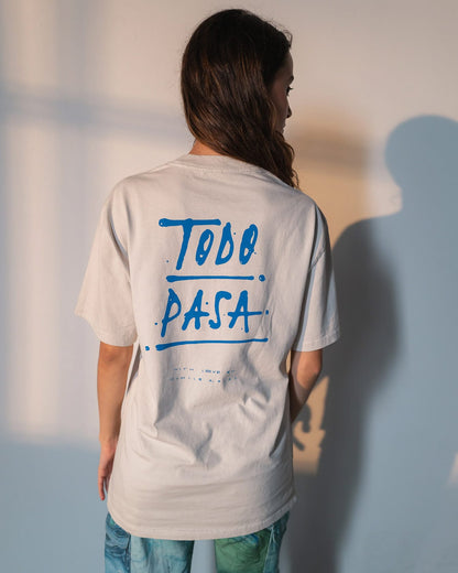 Todo Pasa Cru